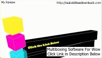Multiboxing Software For Wow 2014 (our review instant access)
