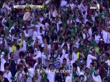 عبد الشافى يصنع هدف تعادل الأهلى فى النصر