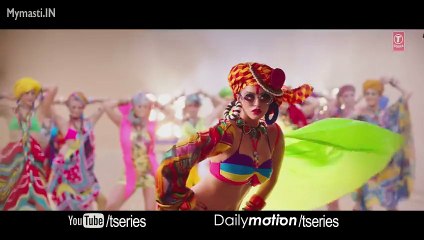 Glamorous Ankhiyaan - (Ek Paheli Leela) - Sunny Leone - Fun 4 Everyone
