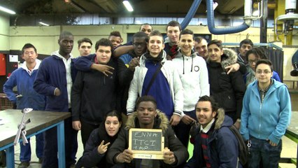 Soyons vigilants (code : LJ35)