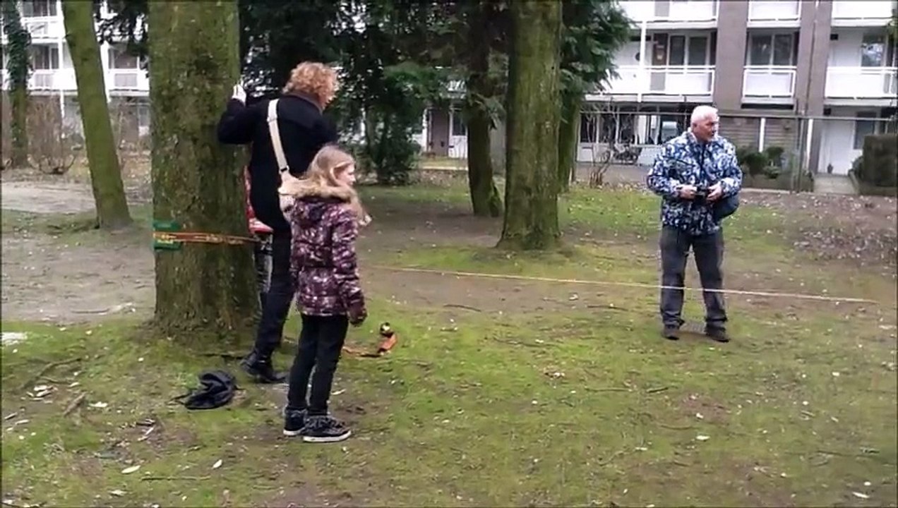 CW De Stam op Kerkibo