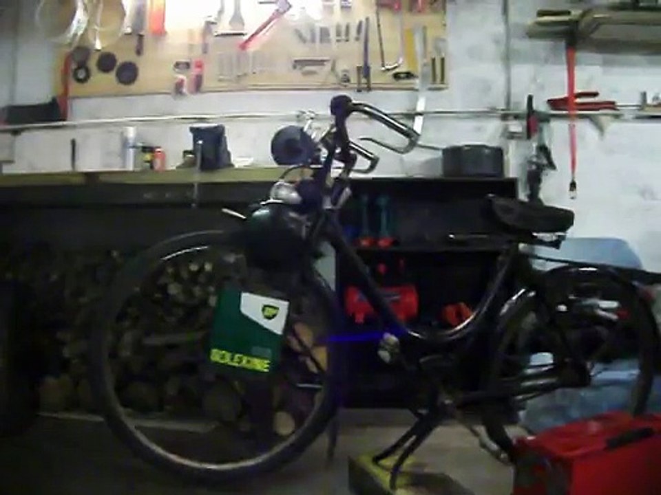 solex 45