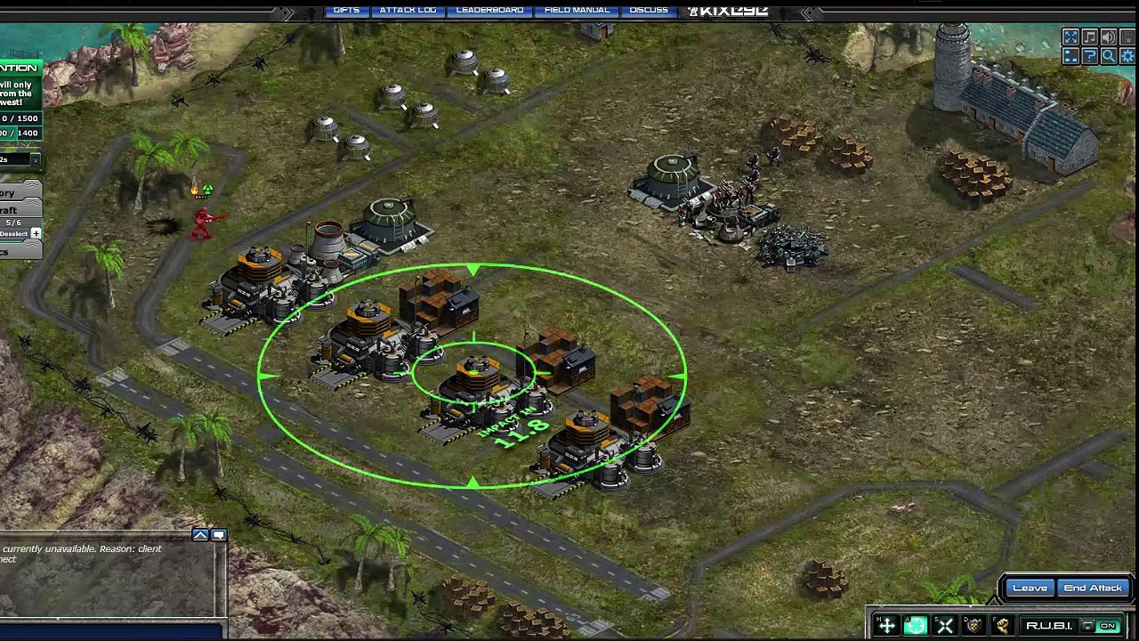 Genesis in ChittyLAB style!!!