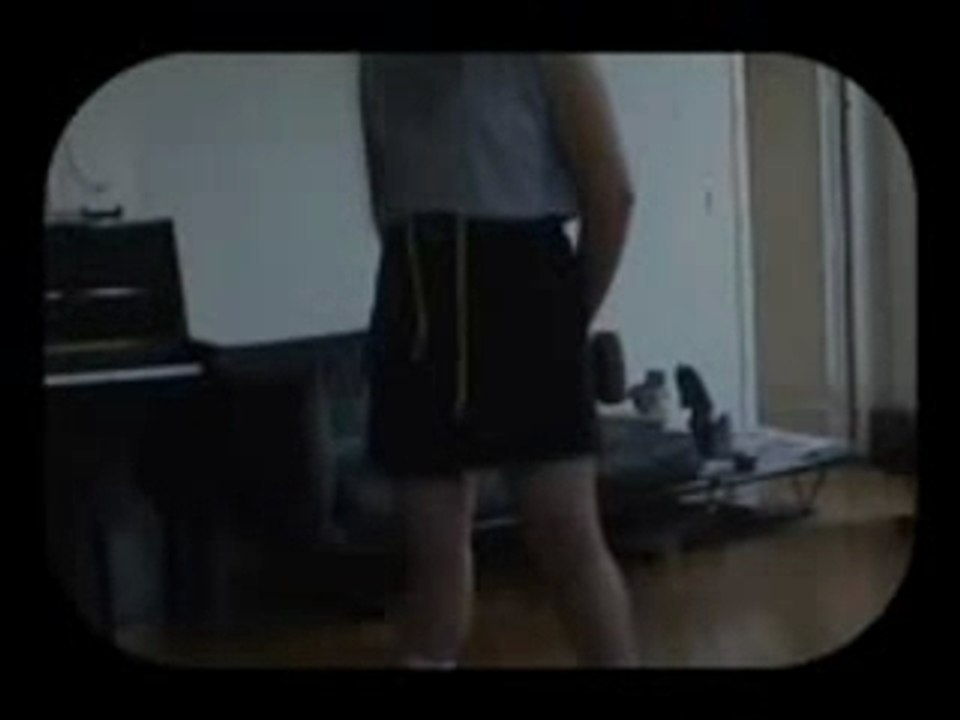 Teaser Steven Steve Stevie b. muscle 3