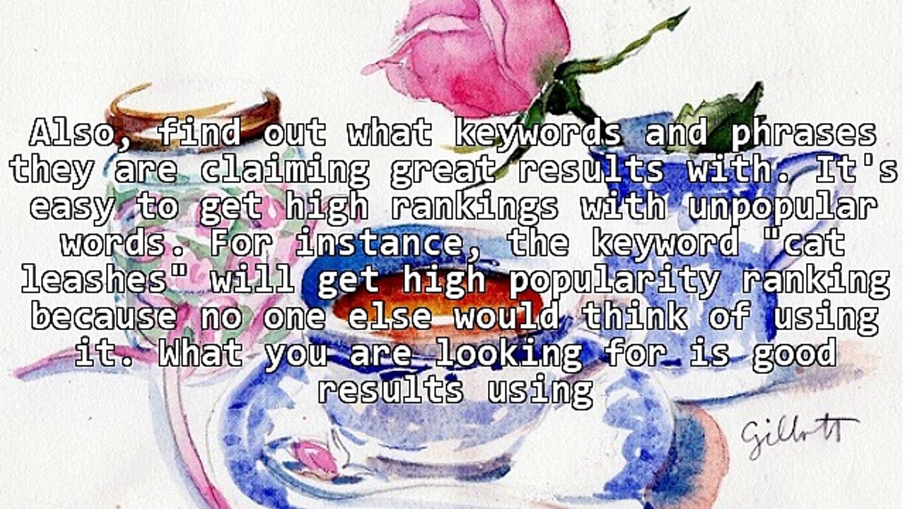 Tea websites or loan websites it doesn't matter - any type of website can benefit from paid SEO