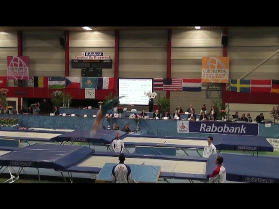 Marine - Flower Cup 2015 - Aalsmeer