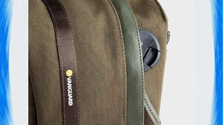VANGUARD Vojo 13GR Shoulder Bag for Camera (Green)