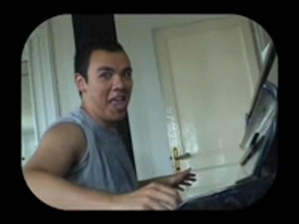 Teaser Steven Steve Stevie b. muscle 4