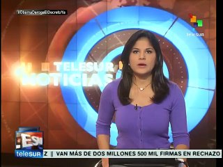 Encuestas colocan al partido de Cristina Fernández sobre contendientes