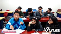 Groups in classrooms very funny vines 2015