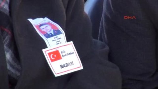 Afyonkarahisar 7 Yıl Önce Yaralanan Jandarma Binbaşı, GATA'da Şehit Oldu