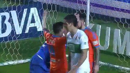 Elche - Valencia 0-4 Maç Özeti