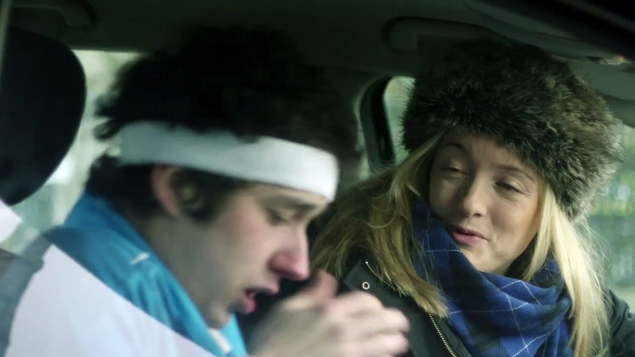 Arrêtez le SMS et dites le en français (CSA)