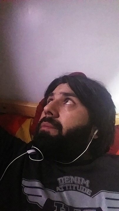 Afridi wajid Qadri