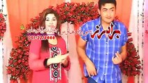 Shahid Khan Pashto new Film Azaari Hits Part - 6