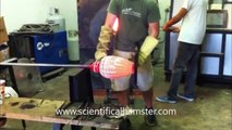 Glassblowing Miami