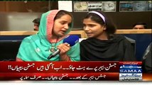 Exclusive Interview Of Pakistani Desi Girls Who Put A Desi Spin On Justin Bieber's “Baby