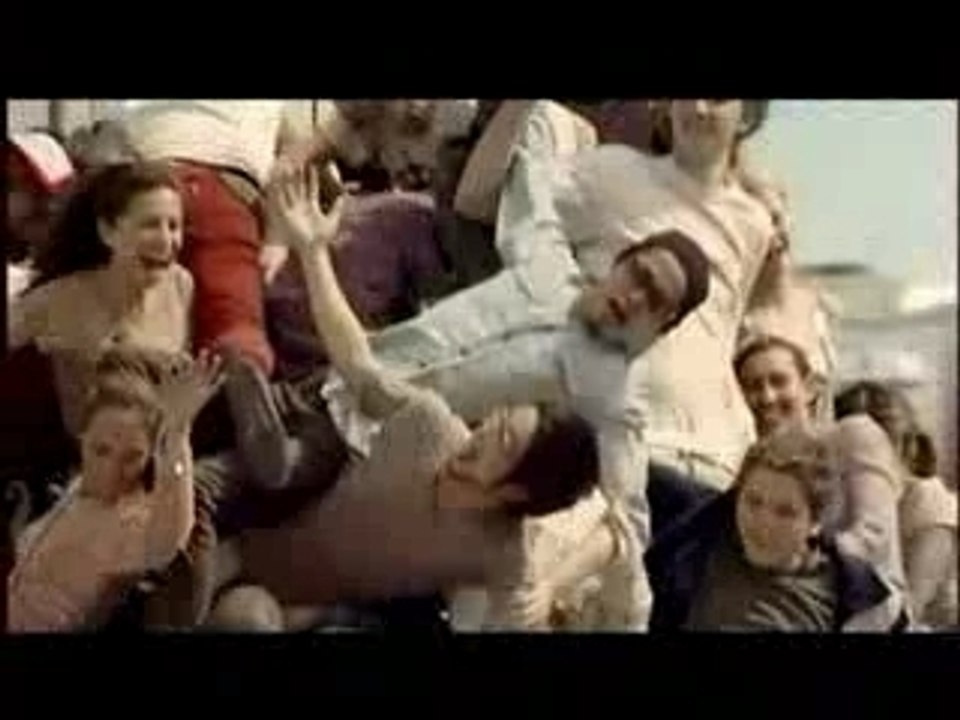 Attraction Hollywoodienne