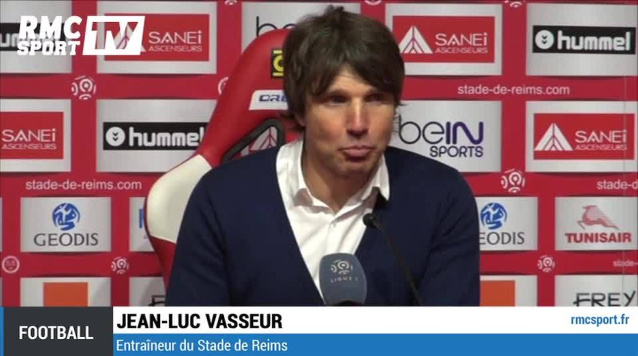 Football / Reims-Monaco : l'ASM rentre sérieusement dans la danse - 22/03