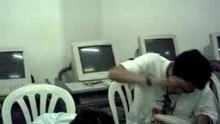 SCREAMO