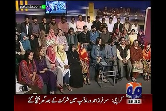 Khabarnaak 22nd March 2015