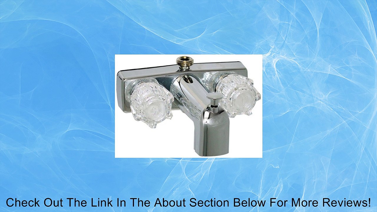 Phoenix USA P4702D-I 4" 2 Valve Spud Durapro Diverter Review