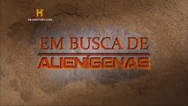 Em Busca De Alienígenas HD T01E09 - O Mistério de Nazca