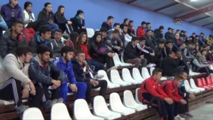 Türkiye Bocce Şampiyonası