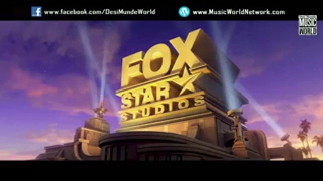 Bombay Velvet (Theatrical Trailer) Ranbir Kapoor, Anushka Sharma - Hot & Sexy New Movie 2015 HD