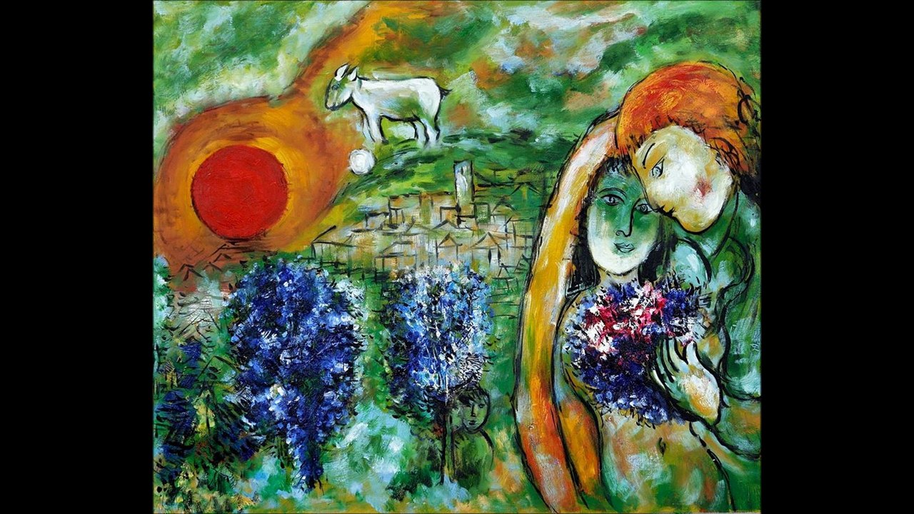 Villanelle H. Berlioz, Omar Benamara