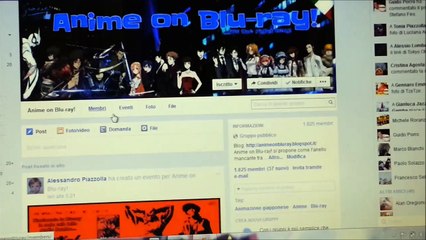 Estrazione 5° Contest AOB!