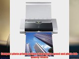 Canon PIXMA iP90v Photo Inkjet Printer 2238B002