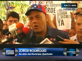 Recolectan más de un millón de firmas contra decreto de EEUU