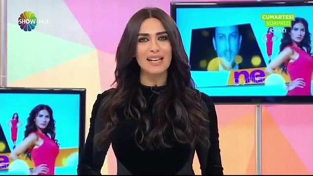 Şahan Gökbakar İle Ağır Kahkaha