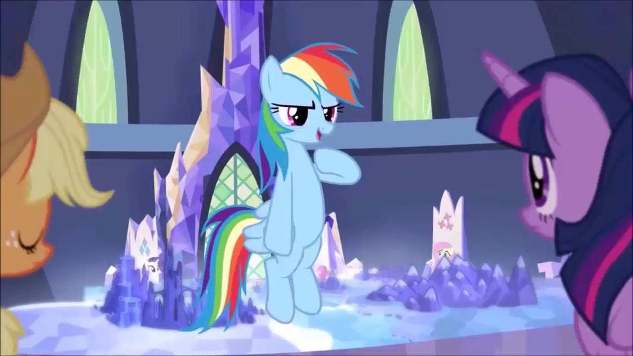 My Little Pony: FiM | Season 5 Trailer (Sub Español) [#2]