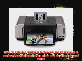 Canon PIXMA iP6700D Photo Printer 1441B002