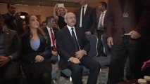CHP Genel Başkanı Kılıçdaroğlu, Soruları Yanıtladı