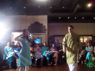 Wedding Dance - Mehndi Dance - Fun 4 Everyone