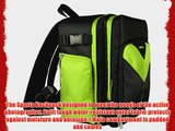 Compact SLR Travel Fashion Backpack For Canon EOS 6D 60D 600D 650D Rebel T4i T3i Kiss X6i X5