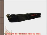 Domke 709-432 F-432 32-Inch Tripod Bag - Black