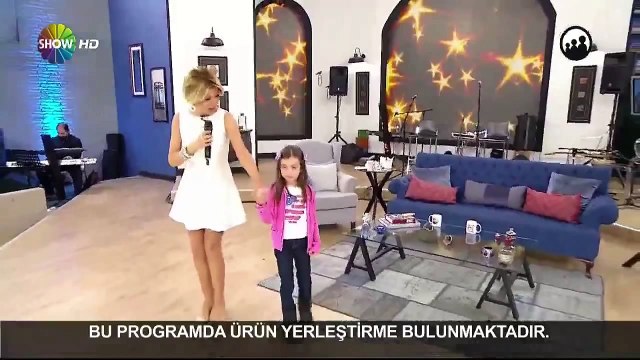 Gülben Ergen - Durdurun Dünyayı ( 2014 Canlı )