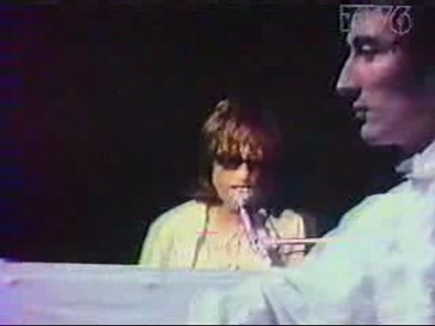 Michel Polnareff - Le bal des Lazes