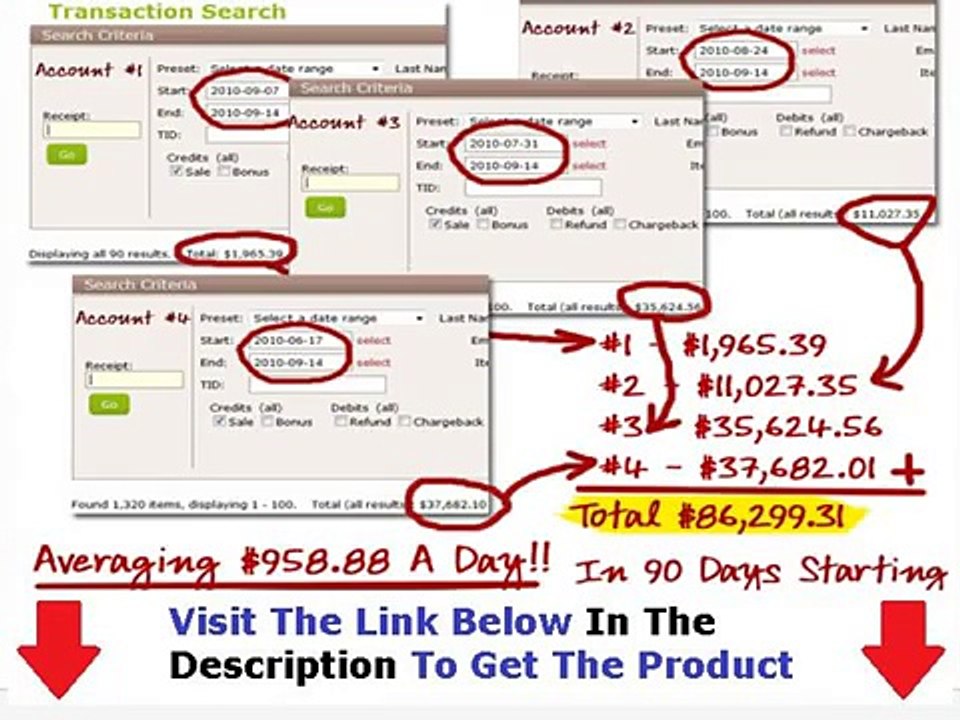 Auto Mass Traffic Bonus Bonus + Discount