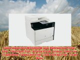 Canon imageCLASS MF8580CDW Laser Multifunction Printer Color Plain Paper Print Desktop Printer Scanner Copier Fax 21 ppm