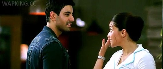 Mareez-E-Ishq -3# HD Video Song - Arijit Singh - ZiD [2014] - Video Dailymotion