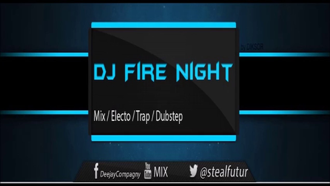 Electro Mix #14