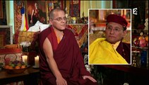 Sagesses Bouddhistes - 2015.02.15 - Parcours de vie d’un jeune moine occidental