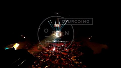 Live de Ohayo @ Open Mic Sosh aime les inRocKs lab