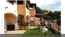 OLBIA-TEMPIO, LOIRI PORTO SAN PAOLO   VILLA A SCHIERA  700 MT DAL MARE MQ 110 EURO 229.000