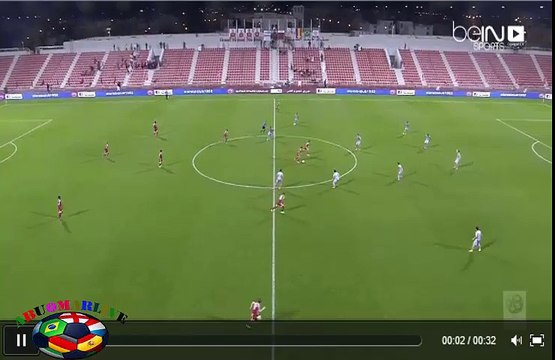 هدف بعد 9 ثوان!!